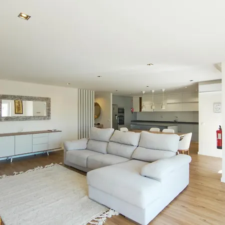 Appartamento Yana Luxury Queluz