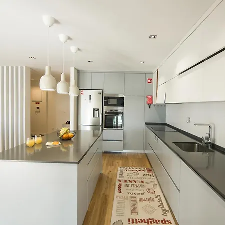 Appartamento Yana Luxury *