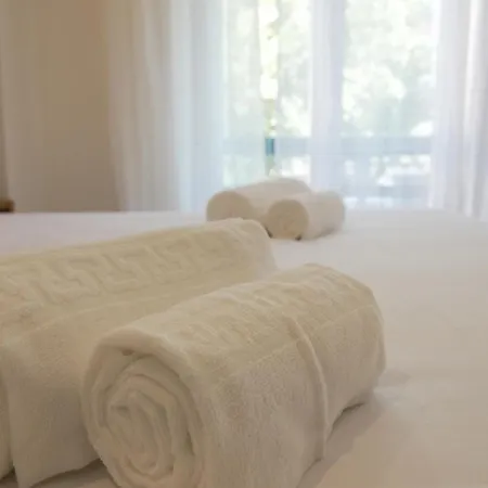 Appartamento Yana Luxury *