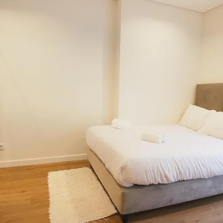 Appartamento Yana Luxury