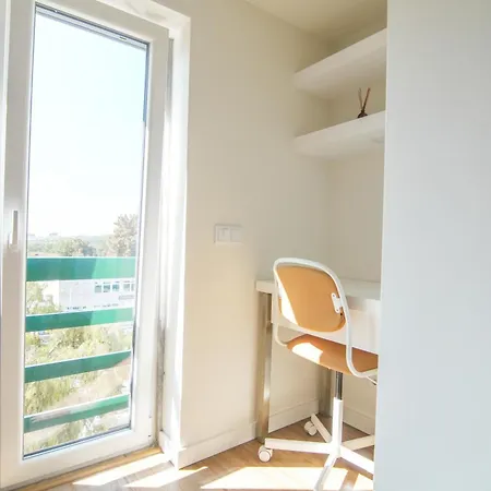 Apartamento Yana Luxury