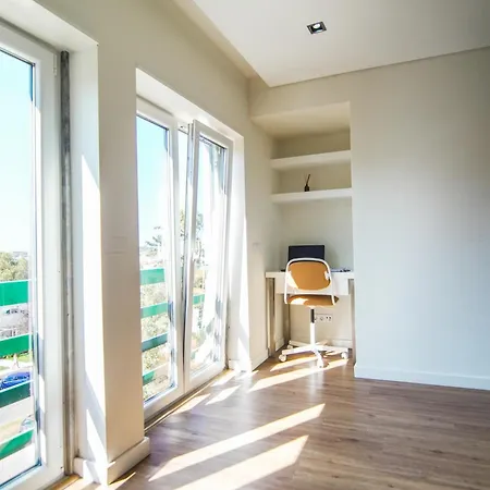 Apartamento Yana Luxury *