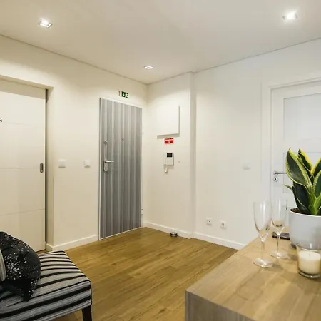 Yana Luxury Apartamento Queluz