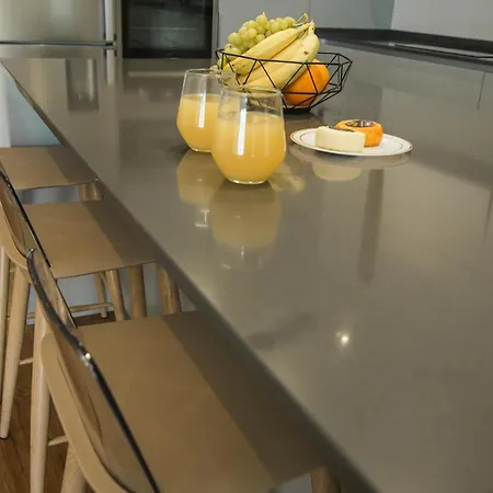 Appartamento Yana Luxury *