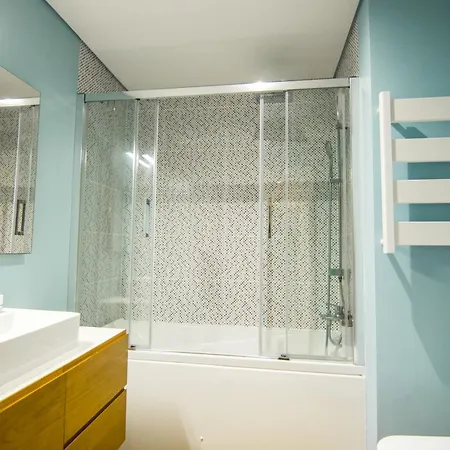 Yana Luxury Appartamento *